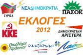 Σε προεκλογική περίοδο με υψηλούς τόνους