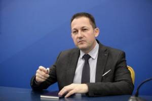 Το φορολογικό στην κορυφαία θέση του μεταρρυθμιστικού σχεδίου της κυβέρνησης