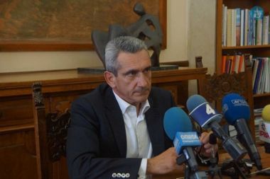 Περιφέρεια Ν.Αιγαίου: Οριζόντια η υστέρηση της τουριστικής κίνησης στα νησιά