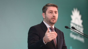 Ανδρουλάκης: Δεν πρόκειται να κάνουμε πεδίο μπίζνας την παιδεία