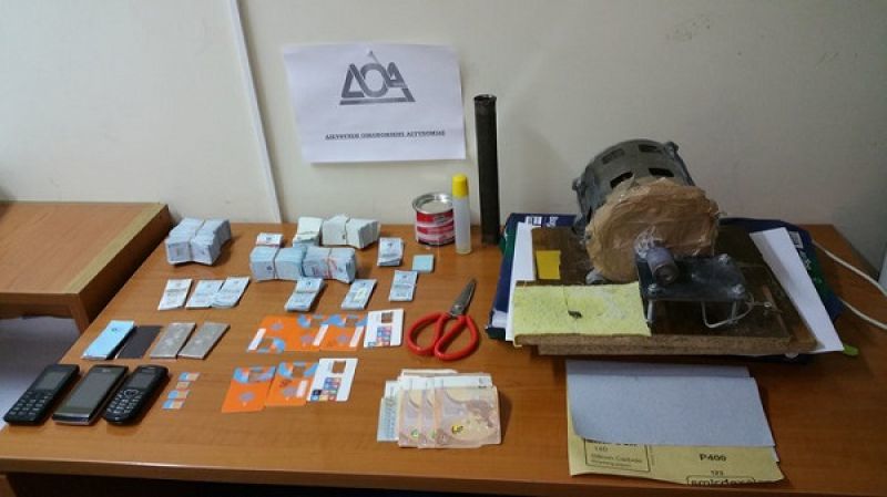 Πλημμύρισαν την αγορά με πλαστά εισιτήρια του ΟΑΣΑ