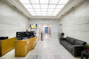 BriQ Properties: Αυξημένα καθαρά κέρδη το α' τρίμηνο