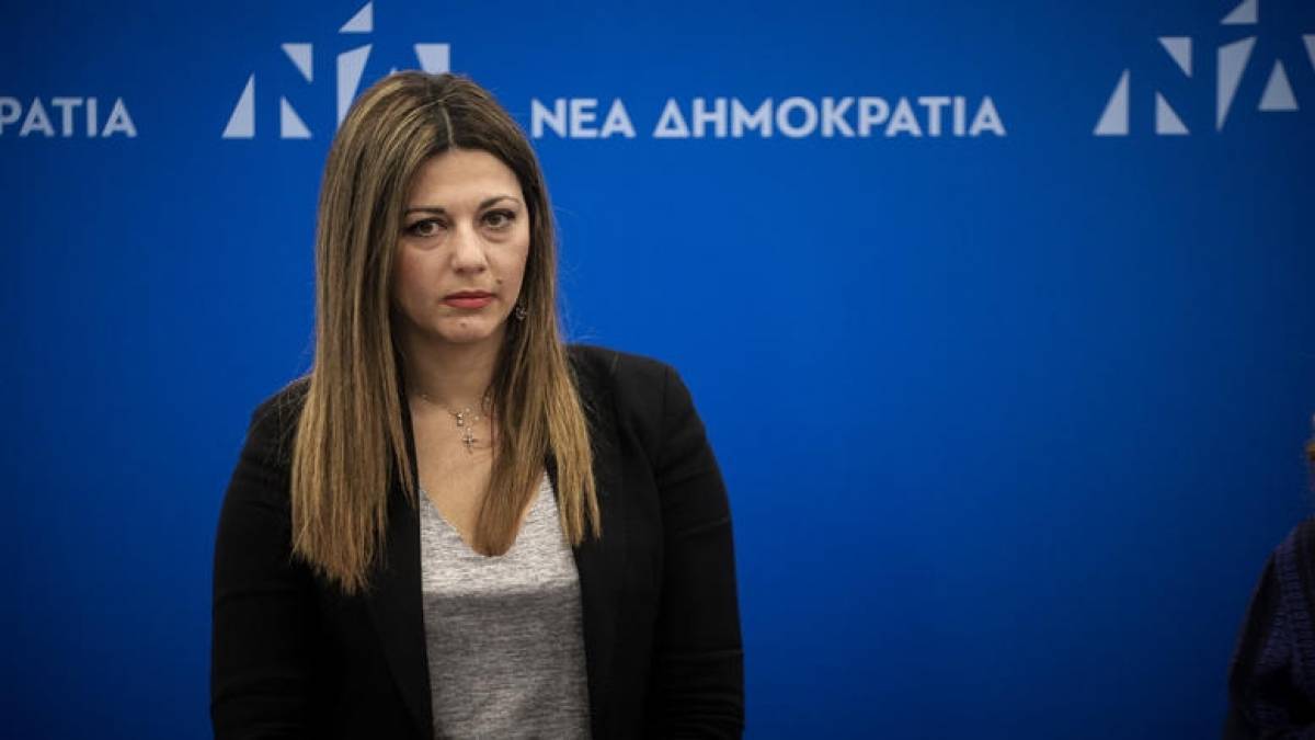 Επαφές Ζαχαράκη με εκπαιδευτικούς Ειδικής Αγωγής