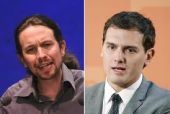 Ciudadanos: Δεν στηρίζουμε κυβέρνηση με τους Podemos