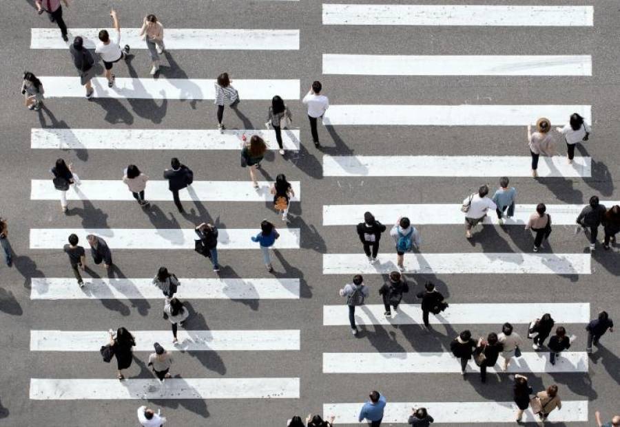 Ευρωζώνη: Στο 7,6% μειώθηκε η ανεργία τον Ιούλιο