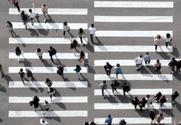 Ευρωζώνη: Στο 7,6% μειώθηκε η ανεργία τον Ιούλιο