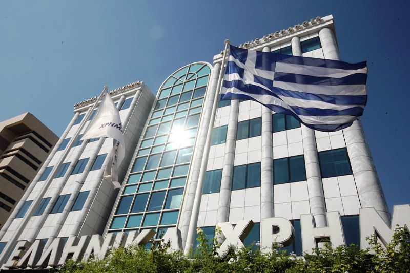 Μήνας ελεγχόμενης διόρθωσης ο Φεβρουάριος στο Χρηματιστήριο