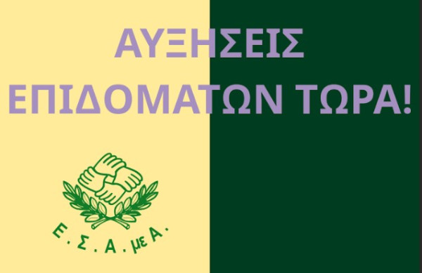 Ε.Σ.Α.μεΑ: Διαμαρτύρεται στον Μητσοτάκη για την απουσία μέτρων στήριξης των ατόμων με αναπηρία