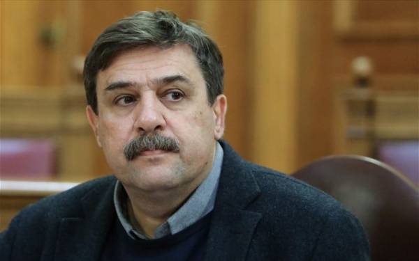 Ξανθός: Θα επαναληφθούν οι εκλογές του ΠΙΣ