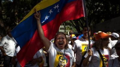 Ρωσία για Βενεζουέλα: Θα επέμβουμε αν κριθεί απαραίτητο