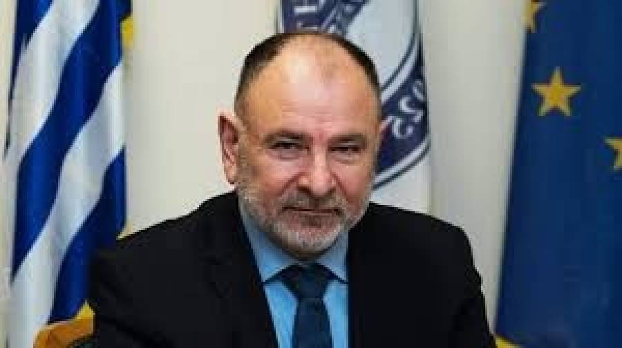 Στη ΜΕΘ του ΝΙΜΤΣ ο Πρόεδρος του Βιοτεχνικού Επιμελητηρίου Πειραιώς