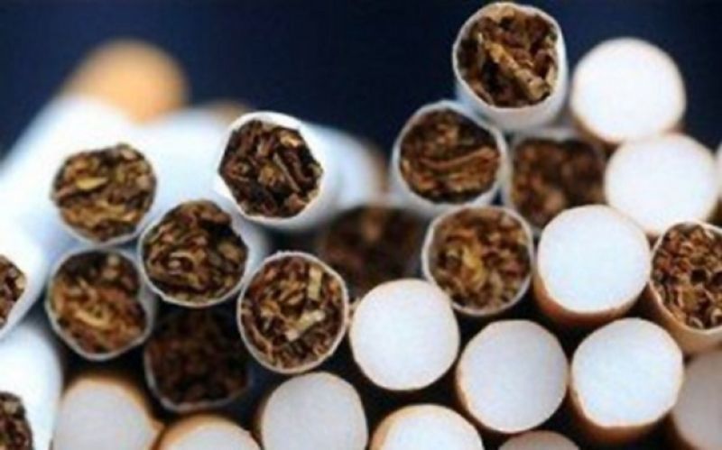 Κατάσχεση 9.000.000 λαθραίων τσιγάρων