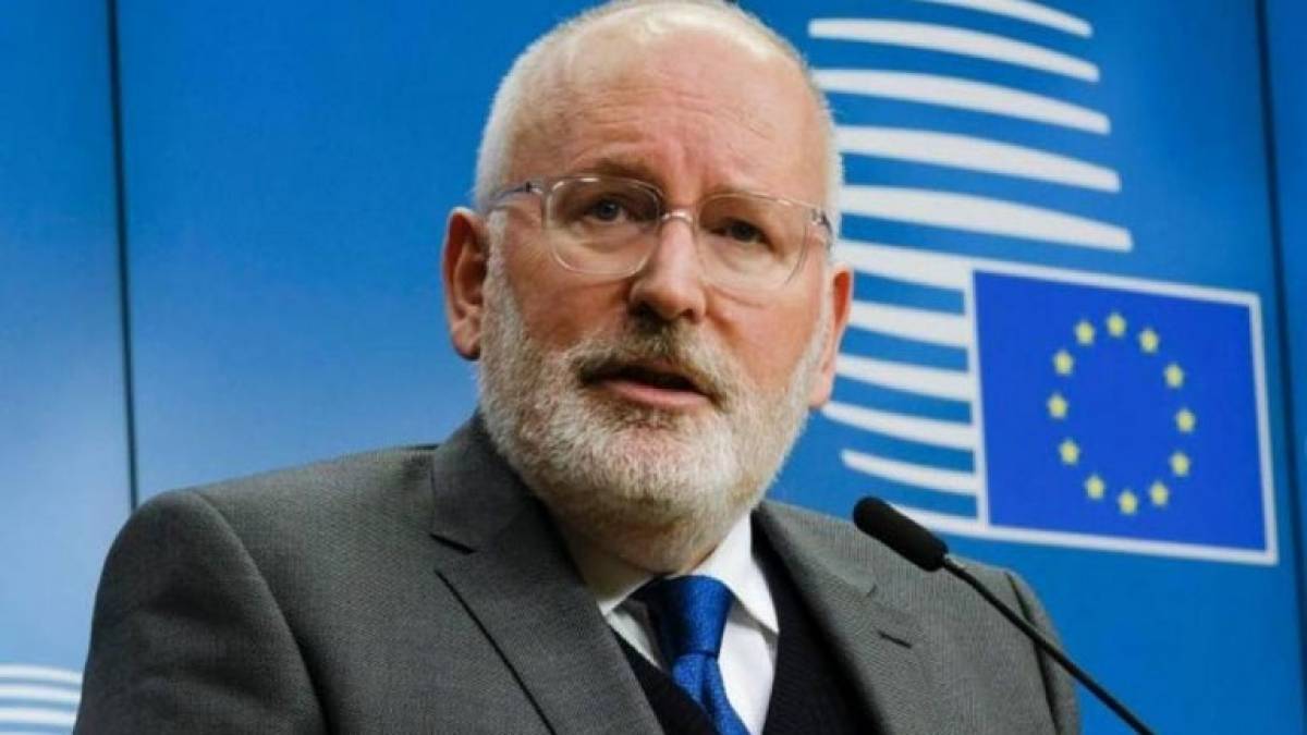 Ολλανδία: Προβάδισμα για το Εργατικό Κόμμα-Ενισχύεται ο Τίμερμανς