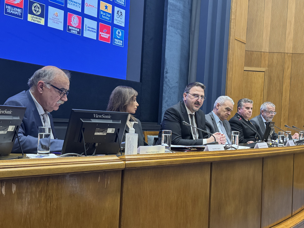 Ναυτιλία: Ανάγκη προσέλκυσης των νέων στο ναυτικό επάγγελμα