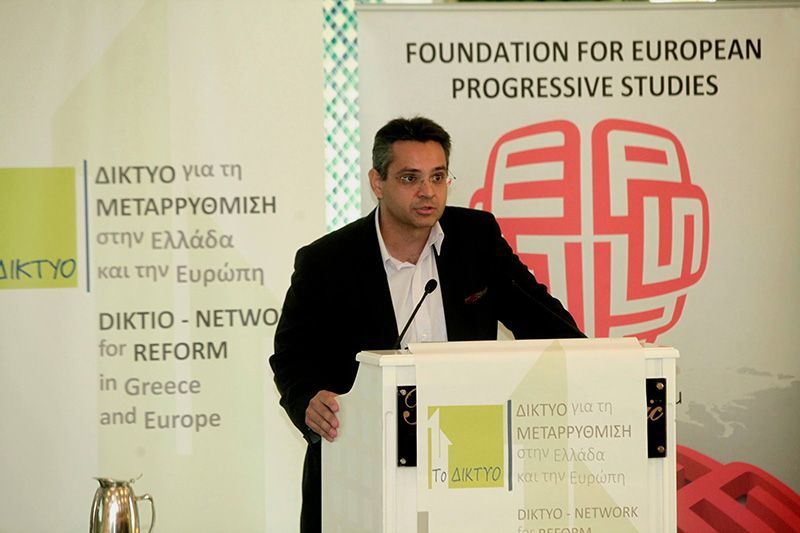 ΔΙΚΤΥΟ: Οι Σκουριές και οι …σκουριασμένες επενδύσεις