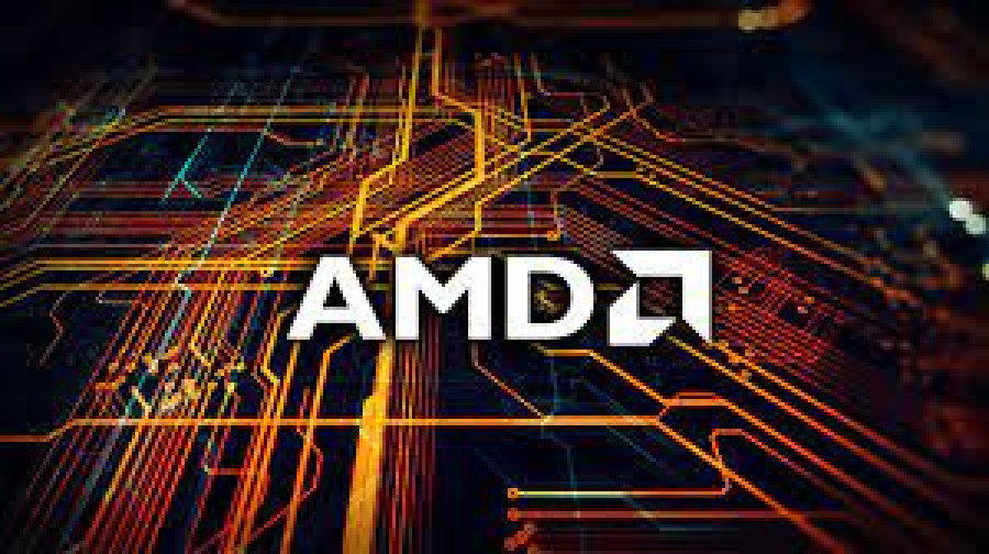 Η AMD παρουσίασε νέους επεξεργαστές για χρήση σε υπολογιστές AI