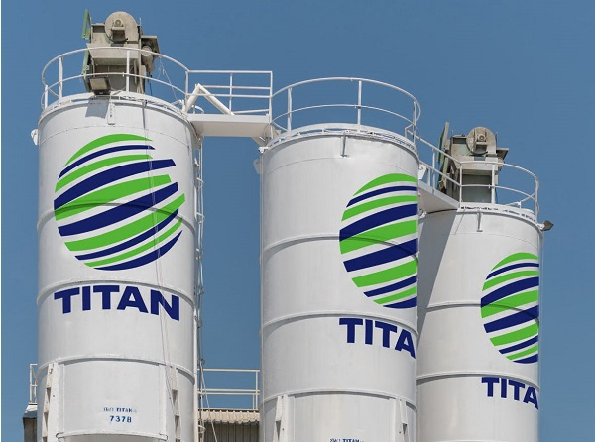 Optima για Titan: Δυναμικό α’ εξάμηνο με αμερικανική ώθηση