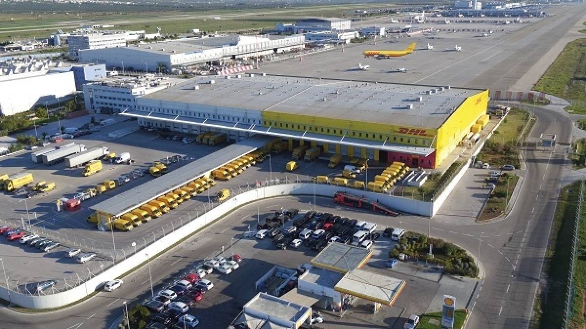 «Ψήφος εμπιστοσύνης» η αξιολόγηση της TÜV HELLAS στην DHL
