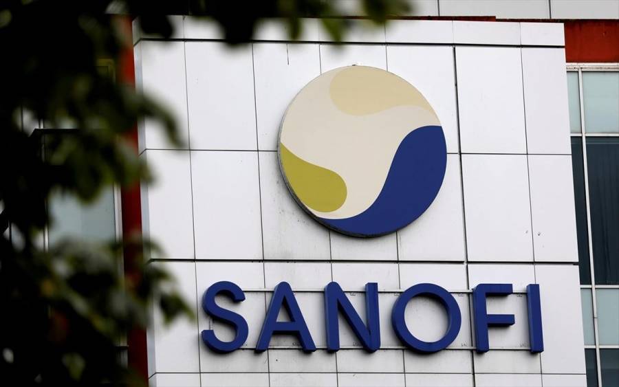 Sanofi: Deal 3,2 δισ. δολαρίων,με το... βλέμμα στην τεχνολογία mRNA