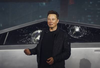 Tesla: Παρουσίαση του νέου εξοπλισμού φόρτισης-Συζητήσεις με Giga Metals