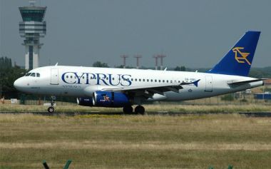 Ορατός ο κίνδυνος του "λουκέτου" για της Κυπριακές Αερογραμμές