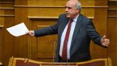 Μεϊμαράκης: Η κυβέρνηση άρχισε παζάρια με την Τρόικα