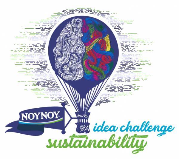 NOYNOY Idea Challenge- Sustainability: 2ος Διαγωνισμός Καινοτομίας