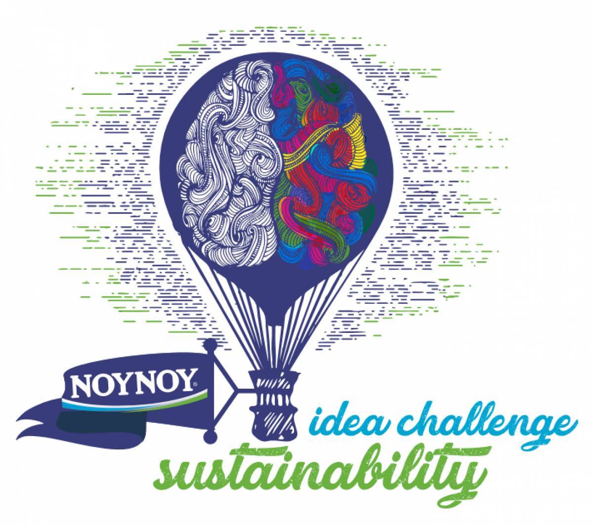 NOYNOY Idea Challenge- Sustainability: 2ος Διαγωνισμός Καινοτομίας