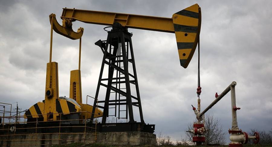 Ξανά ανηφορικά οι τιμές του πετρελαίου- «Εκτοξεύεται» το φυσικό αέριο