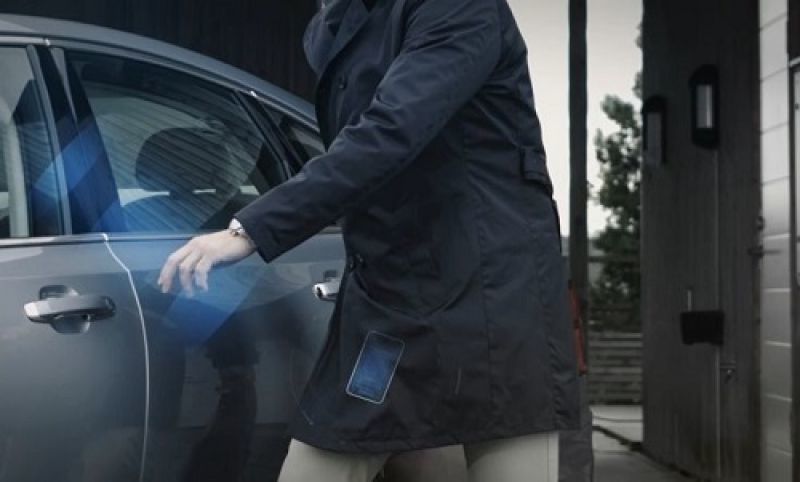 Ξεκλειδώστε το αυτοκίνητό σας... από απόσταση και ξενοιάστε