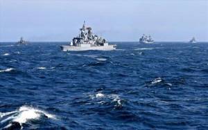 Σταδιακή απόσυρση των τουρκικών πλοίων-Σημάδια αποκλιμάκωσης της έντασης