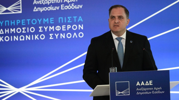 ΑΑΔΕ: Εκστρατεία 72.800 ελέγχων - Ποιες υποθέσεις μπαίνουν στο «ραντάρ»