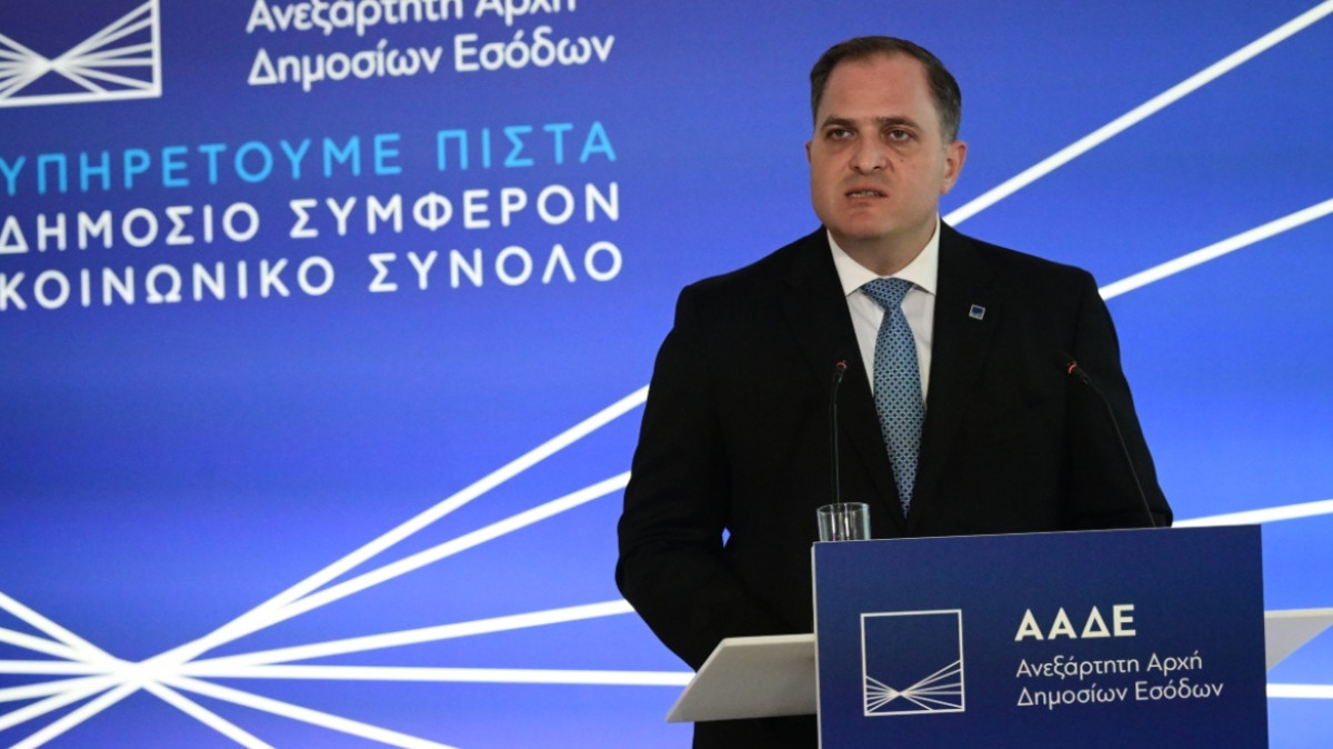 ΑΑΔΕ: Εκστρατεία 72.800 ελέγχων - Ποιες υποθέσεις μπαίνουν στο «ραντάρ»