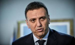 Συμφωνία Κικίλια-ΠΕΙΚ για παραχώρηση 38 κλινών ΜΕΘ