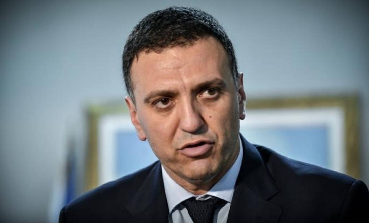 Συμφωνία Κικίλια-ΠΕΙΚ για παραχώρηση 38 κλινών ΜΕΘ