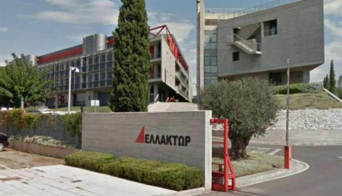Ελλάκτωρ: Καθαρά κέρδη 32 εκατ. ευρώ στο εξάμηνο