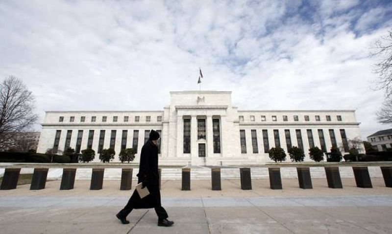 Έβανς(Fed): Δεν είναι έγκλημα αν υπερβούμε τον στόχο για πληθωρισμό