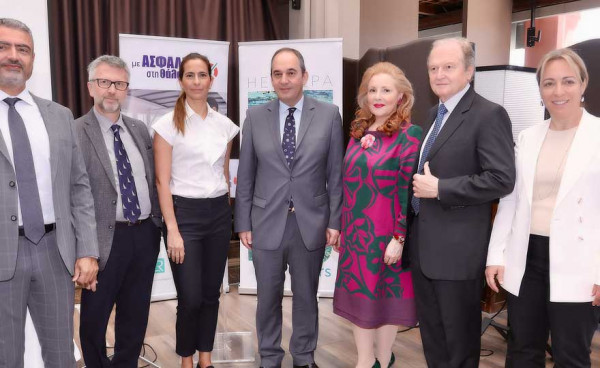 HELMEPA: Ανάγκη για αυστηρή τήρηση των κανονισμών στα πλοία