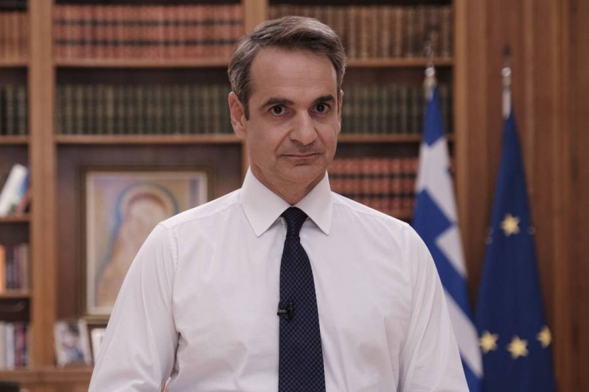 Ο Μητσοτάκης ανακοινώνει νέα μέτρα-Οι εισηγήσεις των ειδικών