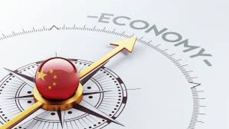 Στο 6,7% η ανάπτυξη της Κίνας για το 2016