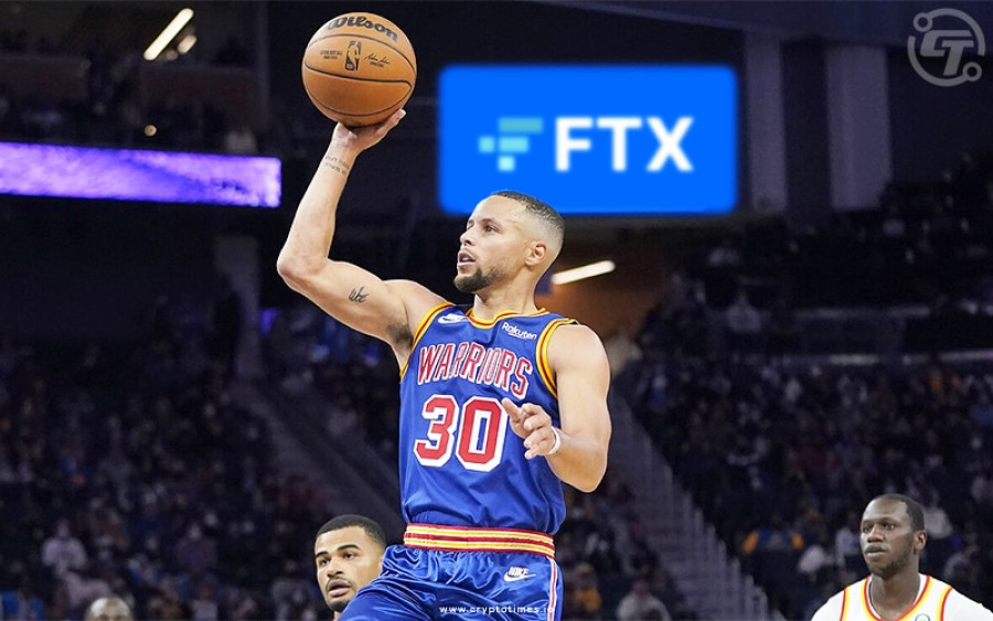 Σε μπελάδες λόγω… FTX και οι Golden State Warriors