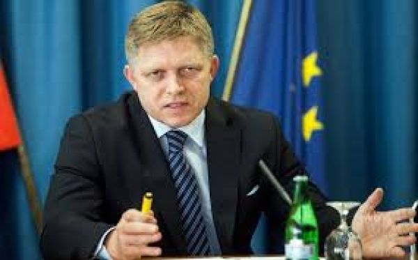 Σλοβακία: &quot;Όχι&quot; στους μουσουλμάνους μετανάστες από τον πρωθυπουργό