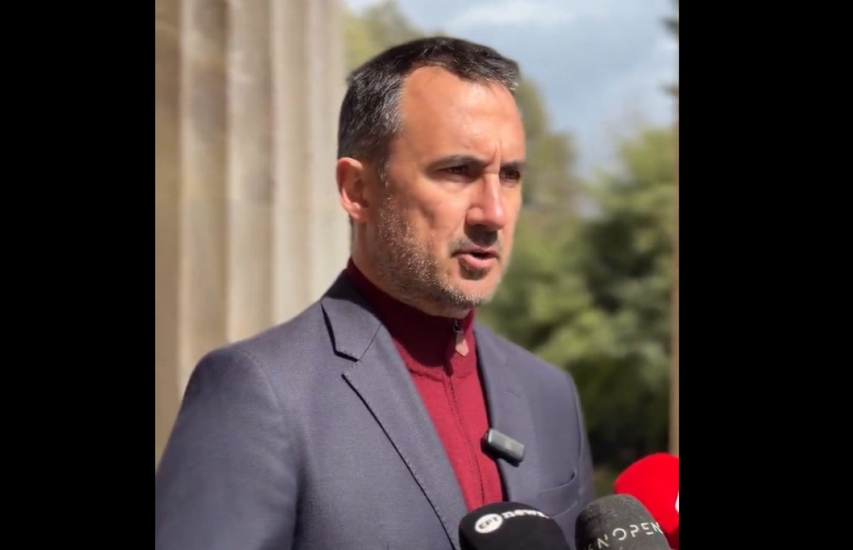 Χαρίτσης: Η δικαστική απόφαση για τις υποκλοπές αφήνει έκθετη την κυβέρνηση