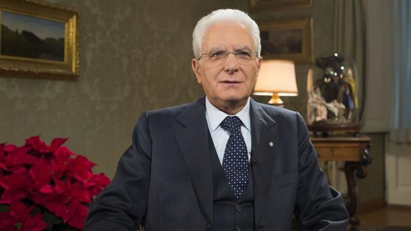 Στην Ελλάδα ο Ματαρέλα-Συνταντήσεις με Παυλόπουλο, Τσίπρα, Μητσοτάκη