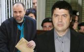 Στη "μαύρη λίστα" των ΗΠΑ, Χ. Ξηρός και Ν. Μαζιώτης