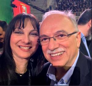 Εχει την σημασία του το ποιοι θα εκλεγούν…