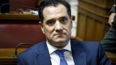 Γεωργιάδης: Στόχος της ζωής μου να μπουν φυλακή οι σκευωροί