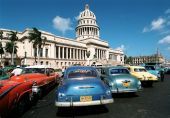 "Επανάσταση" στην Κούβα: Μετά από μισό αιώνα απελευθερώθηκε η εισαγωγή αυτοκινήτων!