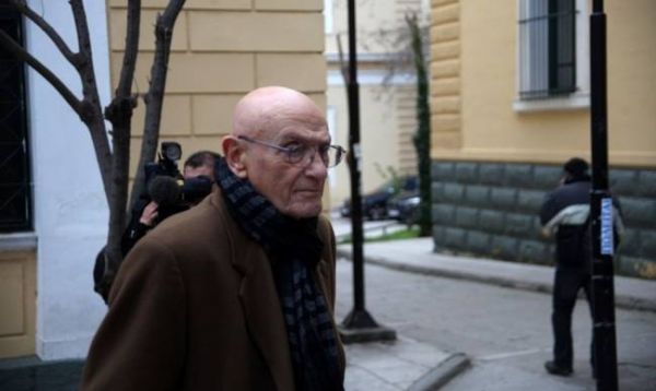 Εξοπλιστικά: Ξανά στο εδώλιο ο Ζήγρας-Μίζα 359.000 ελβετικών φράγκων
