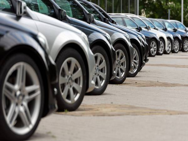 ΕΛΣΤΑΤ:15.291 αυτοκίνητα κυκλοφόρησαν για πρώτη φορά στην Ελλάδα τον Σεπτέμβριο